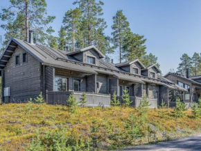 Holiday Home Tunturin lumo by Interhome in Ruka